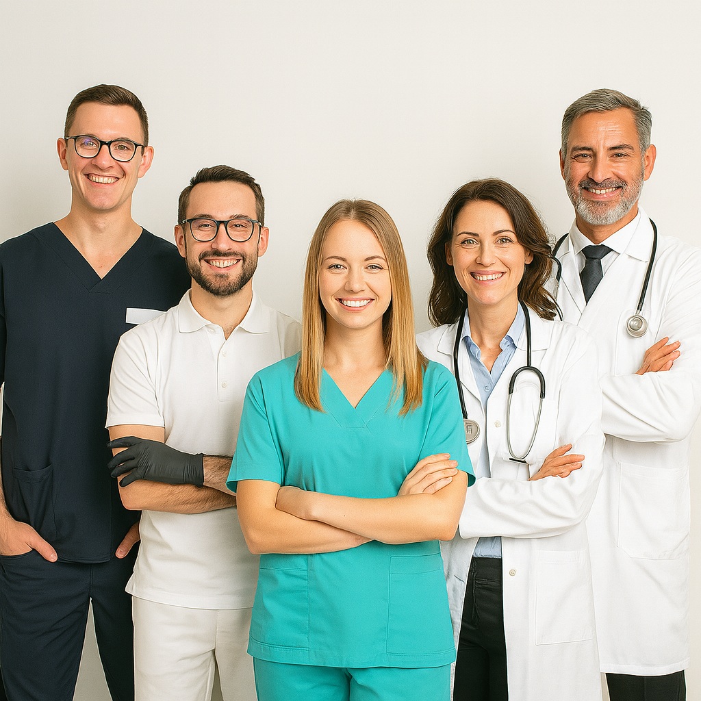 Background de um homem cortando madeira